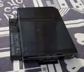 Nintendo Wii Konsole in schwarz / PAL / Model RVL-001 / nur Konsole / GAMECUBE