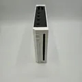 Nintendo Wii Konsole in Weis Weiß / PAL / Model RVL-001 / nur Konsole / GAMECUBE