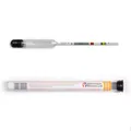 Stevenson Reeves Dreifach-Skala-Hydrometer (S1011) für Heimbrauen und Weinherstellung