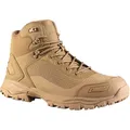 Mil-Tec Tactical Ripstop, Schuhe - Beige (Coyote) - 11 US