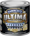 Hammerite ULTIMA Metallschutz Lack Rostschutz 250ml Glänzend Gold RAL 780-M