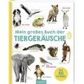 Mein großes Buch der Tiergeräusche 132036 1 St.