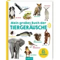 Soundbuch, 27.7x22.2x1.1 cm, Spielzeug, Bilderbücher & Kinderbücher