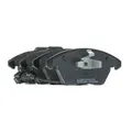 ABE Bremsbelagsatz VW,AUDI,SKODA C1A024ABE 1K0698151L,1K0698151,JZW698151B 5K0698151,3C0698151,3C0698151B,3C0698151C,3C0698151D,8J0698151C,3C0698151J