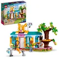 LEGO® Friends 41742 Katzenhotel