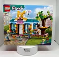 LEGO FRIENDS: Katzenhotel (41742) Neu mit geöffneter Verpackung