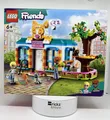 LEGO FRIENDS: Katzenhotel (41742)