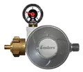 Enders Gasdruckregler mit Manometer, 1,5kg/h