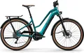 Centurion Country Tour R960i.27 EP1 E-Trekkingbike Lagunagrün L 50cm - Bosch ...