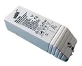 Elektronischer Transformator 50-150 Watt VA 12V/230V Nobile Trafo EN-D Serie (EN-150 D) dimmbar, Vorschaltgerät für Niedervolt-Anwendungen