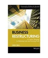 Business Restructuring, Carla Zilka