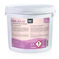 Natriumcarbonat (Soda) 2x 3,5 kg leicht technische Qualität