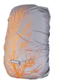 Wowow Regenhülle Full Reflex Quebec silver full reflex - Größe 20-25 Liter