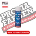 Pufas Iso-Plus 3 in 1 Isolierweiss 500ml 19603000