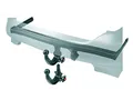 Westfalia Abnehmbare Anhängerkupplung für Citroen Jumper II, Fiat Ducato III, Peugeot Boxer III (alle Kasten, ab BJ 06/2006), Opel Movano C Kasten (ab BJ 10/2021)