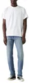 Levi's Herren 502 Taper Pants, The New Blue LTWT, 32W / 34L