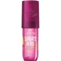 Sol de Janeiro Sundays in Rio Perfume Mist – 90 ml Body Spray
