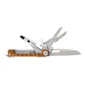 GERBER Herren Mulitool, braun, 16cm