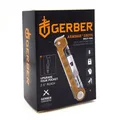Gerber Armbar Drive, orange Multitool Bithalter