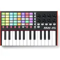 Akai Professional APC Key25 MK2 (Controller) (APCKEY25MK2)