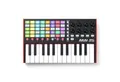 Akai Masterkeyboard (Masterkeyboards, MIDI-Keyboard 25), APC Key 25 MkII - Midi Keyboard