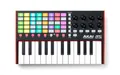 694318025598 AKAI APC Key 25 MK2 - Ableton Live Kontroler AKAI