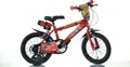 14 Zoll Kinderfahrrad Mountainbike Cars