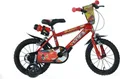 Fahrrad 14 " Cars Kind Dino Bikes