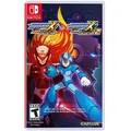 Mega Man X Legacy Collection 1 + 2 (NTSC) - Nintendo Switch - Action - PEGI 7