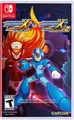 Nintendo Switch Spiel Mega Man X Legacy Collection 1 + 2 NEUWARE