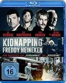 Kidnapping Freddy Heineken [Blu-ray] von Alfredson, ... | DVD | Zustand sehr gut