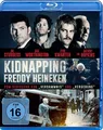 Kidnapping Freddy Heineken - Anthony Hopkins  Blu-ray  *HIT*