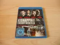 Blu Ray Kidnapping Freddy Heineken - Sam Worthington & Anthony Hopkins
