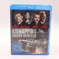 Kidnapping Freddy Heineken Blu ray Film Movie Amsterdam 1983