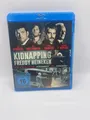 Kidnapping Freddy Heineken mit Anthony Hopkins blu-ray Top Zustand
