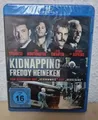Film Kidnapping - Freddy Heineken  Blu-ray, Krimi/Drama