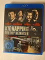Film Kidnapping - Freddy Heineken  Blu-ray, Krimi/Drama