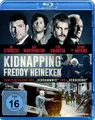 Kidnapping Freddy Heineken - Blu-Ray