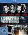 Kidnapping Freddy Heineken