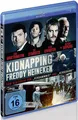 Blu-ray/ Kidnapping Freddy Heineken - mit Anthony Hopkins !! Wie Nagelneu !!