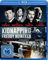 ANTHONY HOPKINS/ JIM STURGESS/+ - KIDNAPPING FREDDY HEINEKEN  BLU-RAY NEU