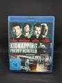 Film Kidnapping - Freddy Heineken  Blu-ray Zustand Gut FSK 16 Krimi/Drama