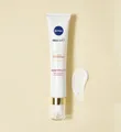 Nivea Augencreme LUMINOUS630 ANTI-PIGMENTFLECKEN AUGENPFLEGE, Anti-Aging, ideal, um Ihre Augen heller und jünger wirken zu lassen
