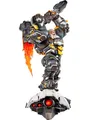 Blizzard - Overwatch (Reinhardt) 64 cm - Figur