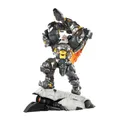 Blizzard Overwatch Reinhardt Statue 1:6 Maßstab Hochwertige Sammlerstatue