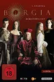 Borgia - Staffel 1 [6 DVDs] (Director's Cut)