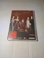 Borgia | 1. Staffel Director`s Cut | Film | DVD | FSK 18 | Zustand sehr gut