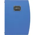 Securit Speisekarten-Mappe RIO MENU, DIN A4, blau