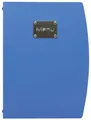 Securit Speisekarten-Mappe RIO MENU DIN A4 blau