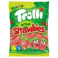 Trolli Sour Strawbies (21 x 150g)